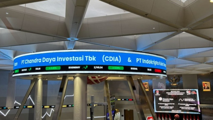 COIN dan CDIA