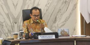 RI Masih Lobi AS Agar Ekspor CPO dan Nikel Bebas Bea Masuk