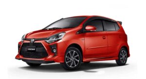 Penjualan LCGC Merosot Tajam, Masyarakat Beralih ke Mobil Bekas dan Menabung