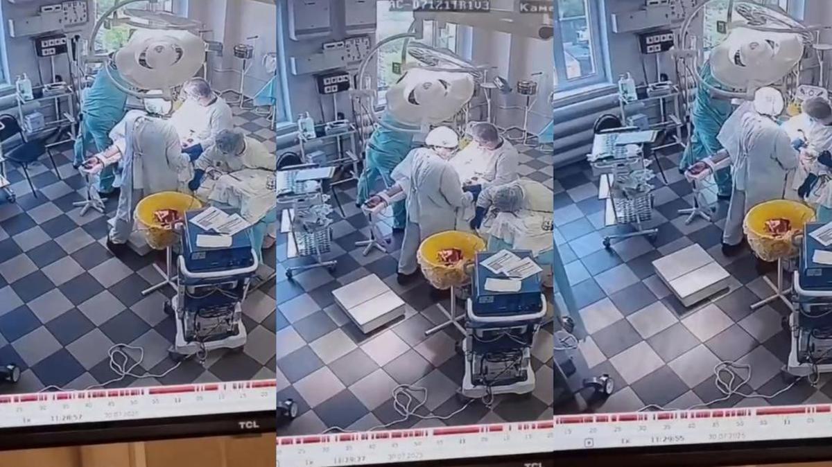 Dokter Rusia