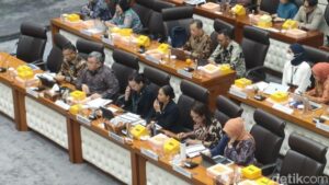 Menpar Ditegur DPR Soal Kematian Juliana di Rinjani: DPR Soroti Keamanan Wisata
