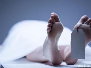 Tumpukan Mayat di Krematorium Ciudad Juarez Picu Skandal