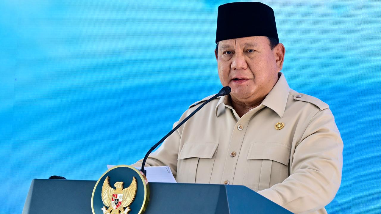 Prabowo