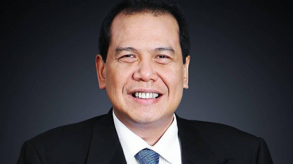 Chairul Tanjung