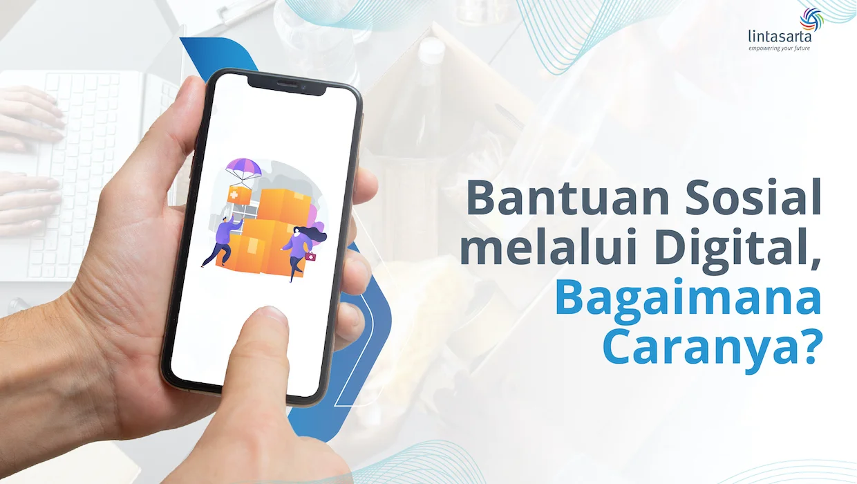 bansos digital