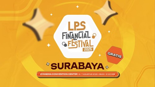 LPS Financial Festival 2025