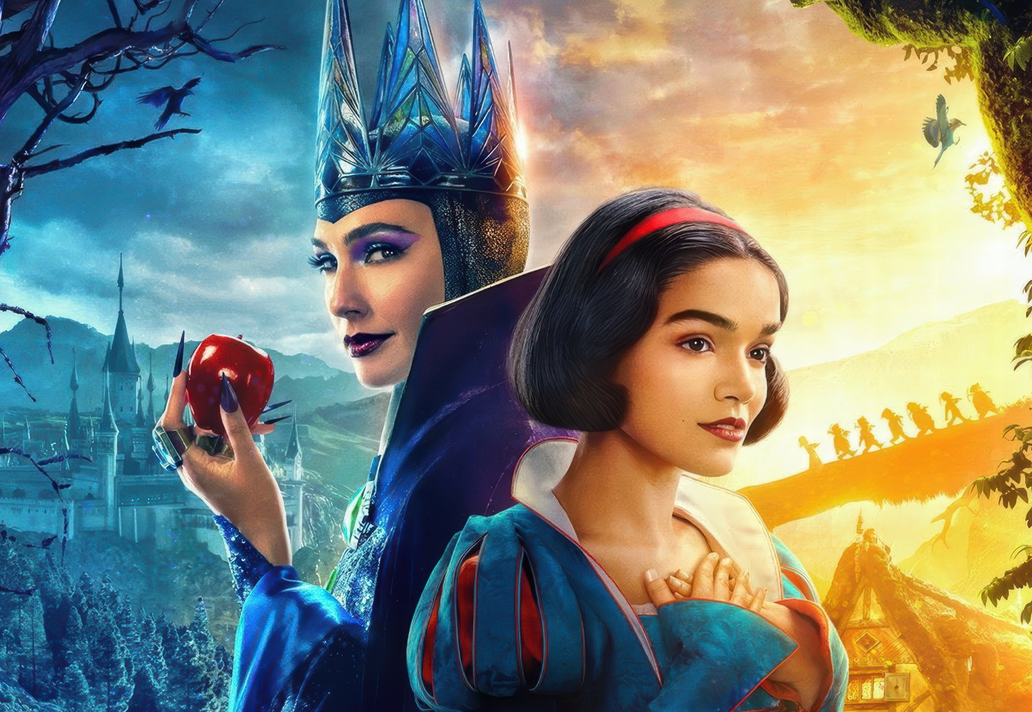 Snow White