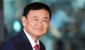 Thaksin Dipenjara, Danantara Sampaikan Sikap
