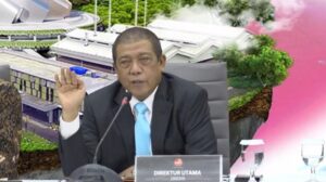 Utang LRT Rp2,2 T ke Adhi Karya Akan Dibayar KAI