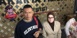 Uya Kuya Akui Tinggal di Safe House